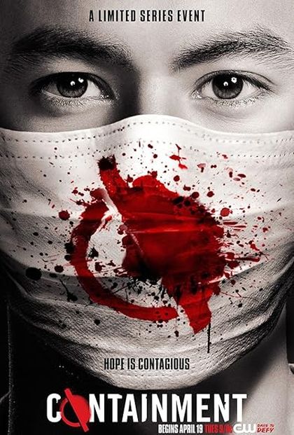 Containment poster