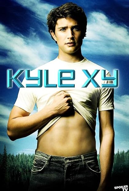 Kyle XY poster